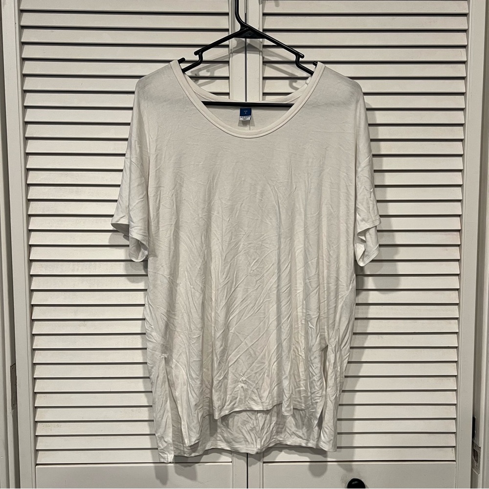 Old Navy Shortsleeve